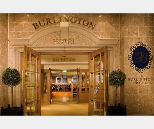 Macdonald Burlington Hotel photo 1