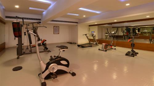 Top3 Lords Resort Bhavnagar – Photos 5