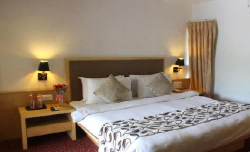 Top3 Lords Resort Bhavnagar – Photos 3