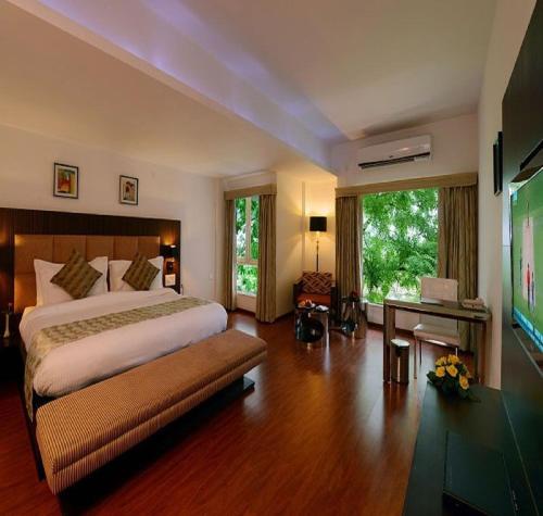 Top3 Lords Resort Bhavnagar – Photos 2