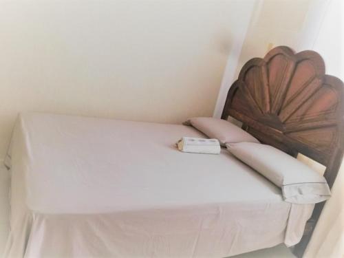 Postel nebo postele na pokoji v ubytování Joyas de Ixtapa... ¡El confort de tu Casa Ideal!