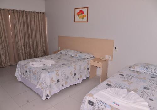 Tenda Hotel – Photos 4