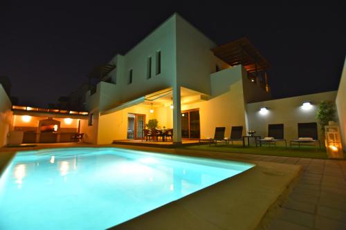 LIGHTHOUSE VILLA - PRIVATE POOL -