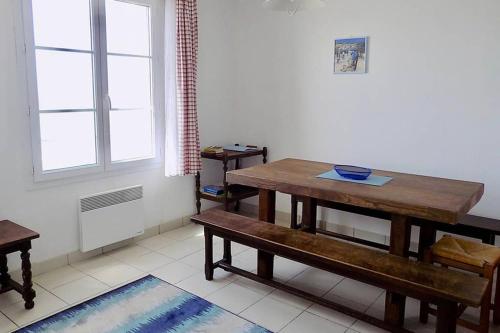 Blagovaonica u apartmanu