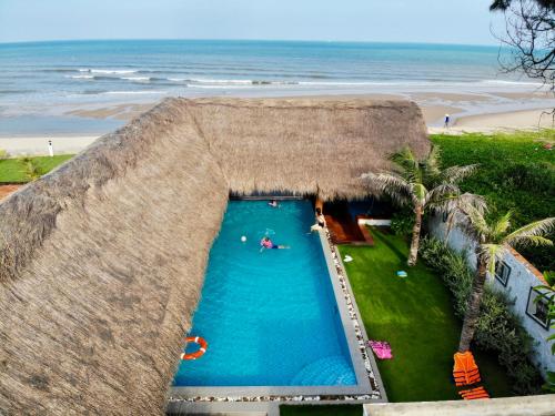Green Organic Villas – Photos 3