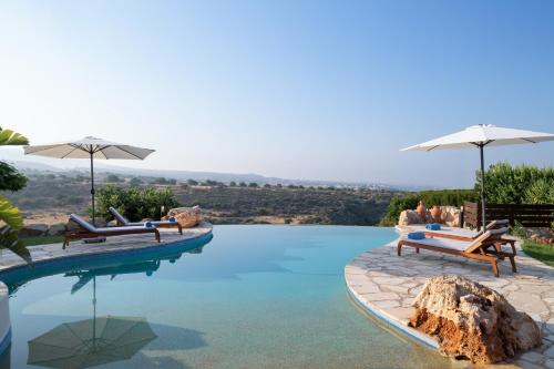 Φωτογραφία από το άλμπουμ του Amera Luxury Villas στην Πέγεια