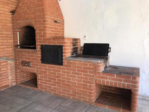 Holiday home CHACARA NO BAIRRO VERTENTES DAS AGUAS A 5KM DE AGUAS DE SAO PEDRO PARA ATE 30 PESSOAS DISP SEMANA DO NATAL ATE DIA 29/12/2020, Piracicaba, Brazil Holiday home CHACARA NO BAIRRO VERTENTES DAS AGUAS A 5KM DE AGUAS DE SAO PEDRO PARA ATE 30 PESSOAS DISP SEMANA DO NATAL ATE DIA 29/12/2020, Piracicaba, Brazil