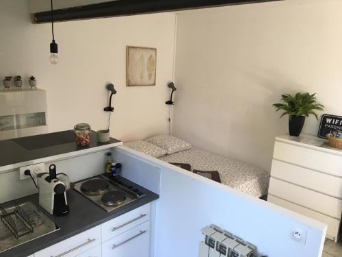 Photo de la galerie de l'établissement Le Temps d'une Pause, à Teyran