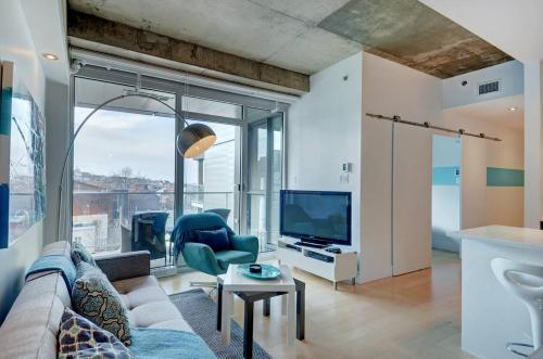 Les Immeubles Charlevoix - Le 760604