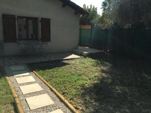 Photo de la galerie de l'établissement Le Temps d'une Pause, à Teyran