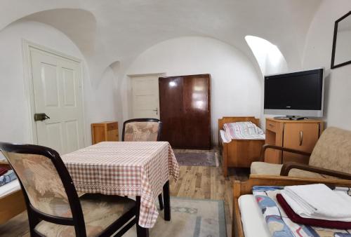 Gallery image of Gästehaus Fogarasch in Făgăraş