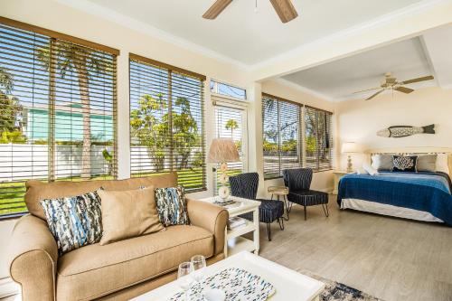 Gallery image of Sandy's Getaway in Anna Maria