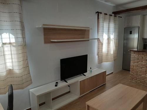Fotografie z fotogalerie ubytování CASA EL GRAJO v destinaci Cazorla