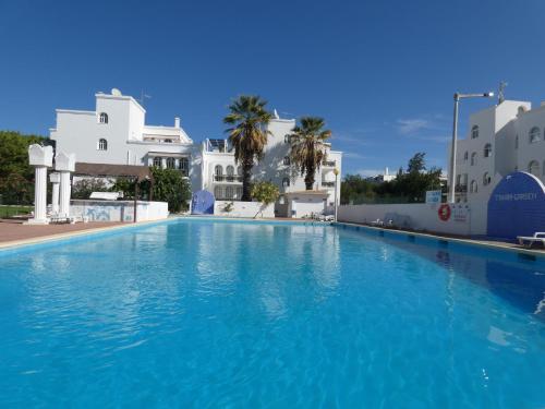 Foto Cantinho Azul - Tavira Garden T1 by the pool 4
