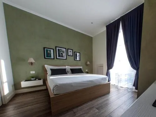 Bed Milano Linate photo 11