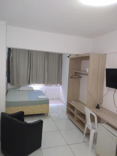 Gallery image of Piaui Apart Hotel in Teresina