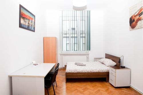 Gallery image of Ionia Apartment - Stary Rynek- in Poznań