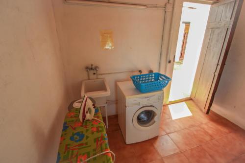 Fotografie z fotogalerie ubytování Finca Pere - panoramic hillside holiday house in Benissa v destinaci Teulada