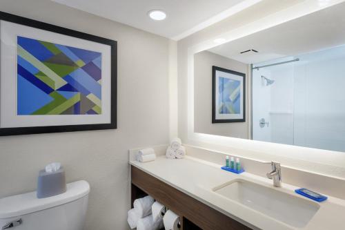 Imagen de la galería de Holiday Inn Express Exton - Great Valley, an IHG Hotel, en Exton