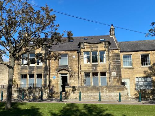 Galería fotográfica de Lairds House en Bedlington