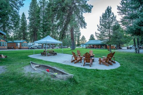 Crater Lake Resort – Photos 3
