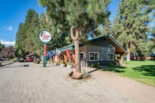 Crater Lake Resort – Photos 4