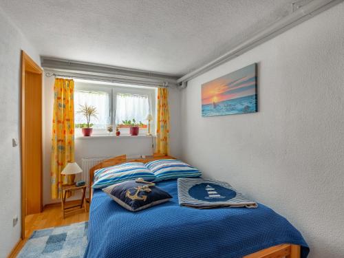 バート・ドーベランにあるPleasant Apartment in Bad Doberan near the Seaのギャラリーの写真