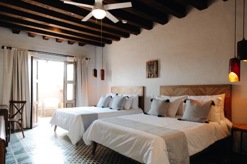 Gallery image of Do&ntilde;a Francisca Hotel Boutique in Talpa de Allende