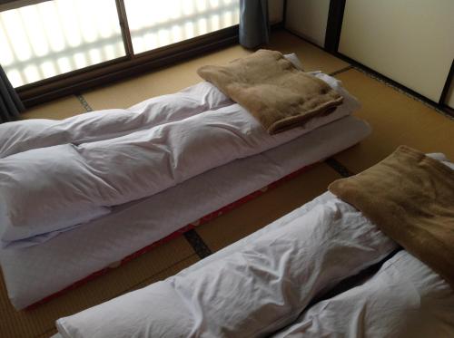 Gallery image of Ryoso Kawaguchi in Miyajima
