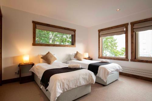 Gallery image of Ishi Couloir in Niseko