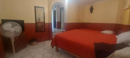 Fotografie z fotogalerie ubytování Hotel Casa Dulcinea v destinaci Guanajuato