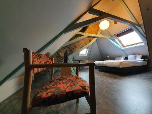 City Centre Hotel Harlingen – Photos 2