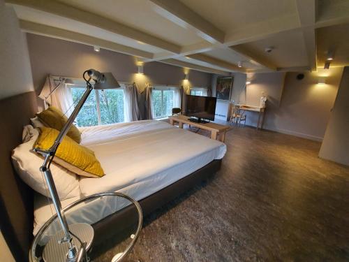 City Centre Hotel Harlingen – Photos 3