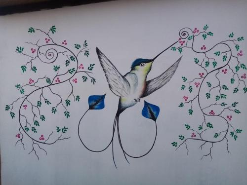 Galeriebild der Unterkunft Alegria s House Cusco in Cusco