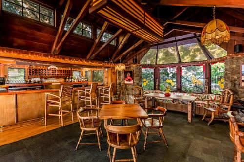 Kula Lodge – Photos 4