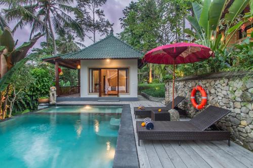 D'Junas Villas by GenuineHost