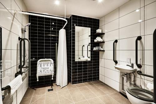 Citadines City Centre Liverpool photo 20