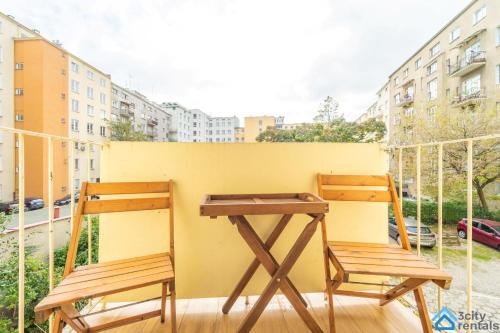 Foto Słoneczny Apartament 3city w Gdyni z Parkingiem by Noclegi Renters 5