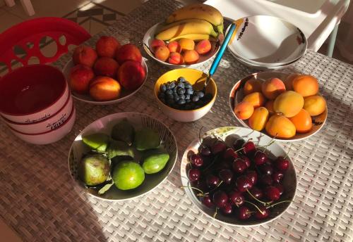 Ohana Bed&Breakfast – Photos 3