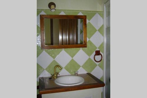 Φωτογραφία από το άλμπουμ του APARTAMENTO LAS ERAS σε Hontanares