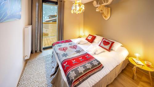The View - Apt 08 - BO Immobilier - Reduced prices on ski passes Châtel & Portes du Soleil