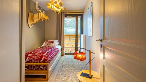 The View - Apt 08 - BO Immobilier - Reduced prices on ski passes Châtel & Portes du Soleil