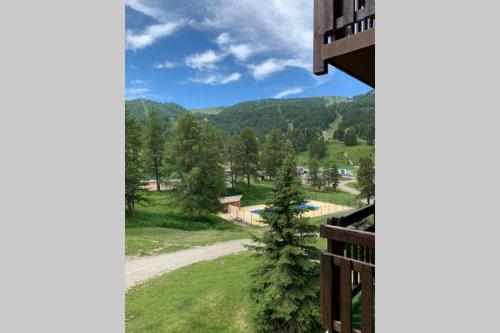L'appart face aux pistes
