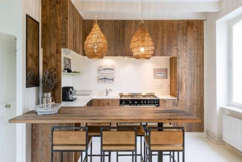 Photo de la galerie de l'établissement Le Petit Miramar - Maison vue mer - St Briac, à Saint-Briac-sur-Mer