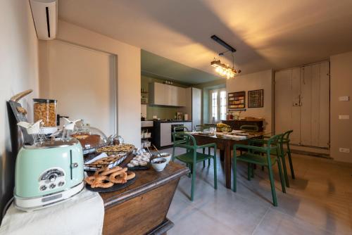 Gallery image of Perfect Night Bed & Breakfast in Govone