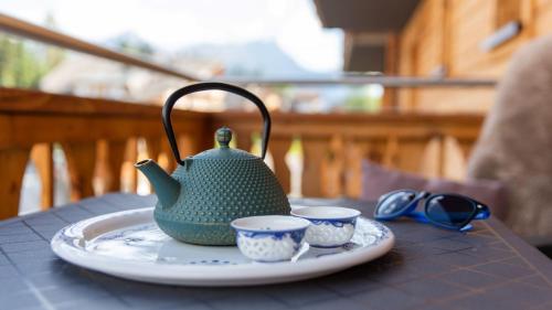 Fotografie z fotogalerie ubytování VIU Hotel Villars v destinaci Villars-sur-Ollon