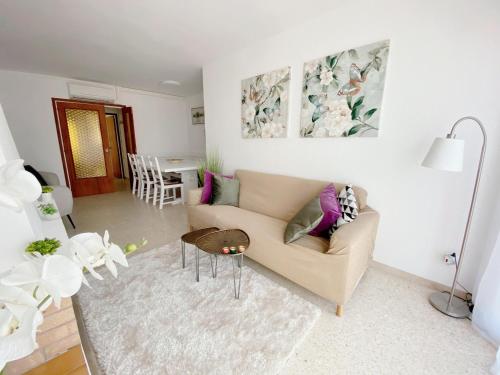 Appartement centre Palamos, Costa Brava, Palamós, Spain ...
