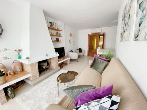 Appartement centre Palamos, Costa Brava (Spanje Palamós ...