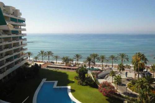 Appartement Vistas al mar - Imperator 6 (Spanje Marbella ...