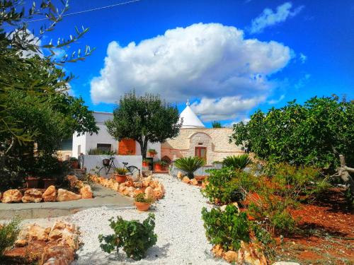 Imagen de la galería de Trullo Il Melograno, en Ostuni